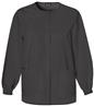 Cherokee Workwear Snap Front Warm-Up Jacket 4350