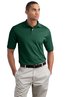 JERZEES - SpotShield 5.6-Ounce Jersey Knit Sport Shirt. 437M