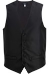Edwards Brocade Mens Vest 4394