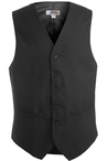 Men's High-Button Vest 4680