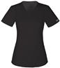 Cherokee Ladies Workwear WW Core Stretch  V-Neck Top 4710