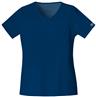 Cherokee Women&#39;s V-Neck Top 4727