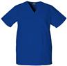 Cherokee Workwear Unisex V-Neck Top 4876