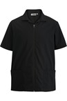 Edwards Mens Zip Front Service Shirt 4891