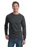 Fruit of the Loom Heavy Cotton HD 100% Cotton Long Sleeve T-Shirt 4930