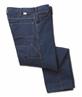 12 Oz Indura Carpenter Jean No Hammer Loop 496ID12