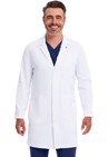 Healing Hands White Coat Luke Labcoat - 5151T