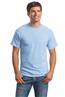Hanes - ComfortBlend EcoSmart 50-50 Cotton-Poly T-Shirt. 5170