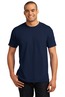 Hanes - EcoSmart 50-50 Cotton Poly T-Shirt.  5170