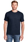 Hanes Beefy-T 100% Cotton T-Shirt.  5180