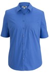Edwards Comfort Stretch Short Sleeve Ladies Shirt 5231