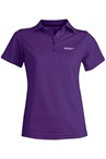 Women&#39;s Hi Performance Polo