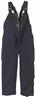 6  Oz Nomex Insulated Bib Overall 580NX60