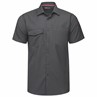 Red Kap® Men's Cooling Short Sleeve Work Shirt - TSM2CN