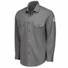 Bulwark® Bulwark FR Flex Knit Button Down Shirt - STG4CH