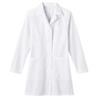 Meta Ladies 35" Mid Length Labcoat 6150