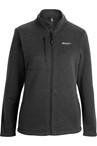 Womens Sweater Knit Jacket