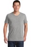 Gildan Softstyle V-Neck T-Shirt. 64V00