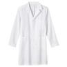 Meta Men's 38" Cotton Long Labcoat 650