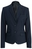 Ladies's Redwood & Rosse Waist Length Suit Coat 6530