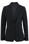 Ladies&#39; Synergy Washable Suit Coat - Longer Length 6575