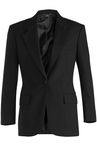 Ladies' Wool Blend Suit Coat 6680