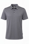 OOBE Men's Riley Solid Performance Polo - OBP2CH