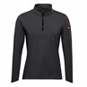 Red Kap® Women's Performance Quarter Zip Cadet Collar Pullover - QZW1BK
