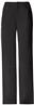 Dickies - Men&#39;s Zip Fly Pull-On Scrub Pant 81210