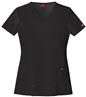 Dickies - Women&#39;s V-Neck Scrub Top 82851
