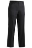 Ladies&#39; Microfiber Flat Front Pant 8532