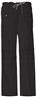 Low Rise Drawstring Cargo Pant 857455P