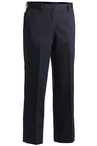 Ladies&#39; Easy Fit Chino Flat Front Pant 8576