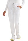 Healing Hands PL JACQUARD Tate Jogger Camo Pant - 9350