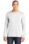 Anvil  100% Combed Ring Spun Cotton Long Sleeve T-Shirt. 949