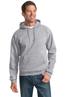 JERZEES - NuBlend Pullover Hooded Sweatshirt.  996M
