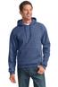 JERZEES - NuBlend Pullover Hooded Sweatshirt.  996M