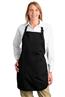 Port Authority - Full Length Apron with Pockets. A500