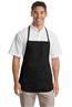 Port Authority Medium-Length Apron.  A525
