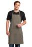 Port Authority Easy Care Extra Long Bib Apron with Stain Release. A700