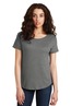 Alternative Backstage Vintage 50-50 Tee. AA5064