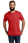Allmade   Unisex Tri-Blend Tee AL2004