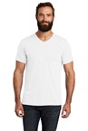 Allmade  Unisex Tri-Blend V-Neck Tee AL2014