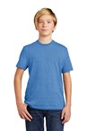 Allmade  Youth Tri-Blend Tee AL207