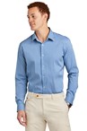 Brooks Brothers Tech Stretch Patterned Shirt BB18006