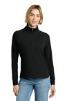 Brooks Brothers Women's Luxe Performance Quarter-Zip BB18215