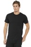 BELLA+CANVAS  Unisex Made In The USA Jersey Short Sleeve Tee. BC3001U