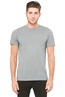 BELLA+CANVAS Unisex Triblend Short Sleeve Tee BC3413