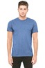 BELLA+CANVAS Unisex Triblend Short Sleeve Tee BC3413