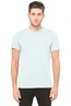 BELLA+CANVAS  Unisex Triblend Short Sleeve Tee. BC3413